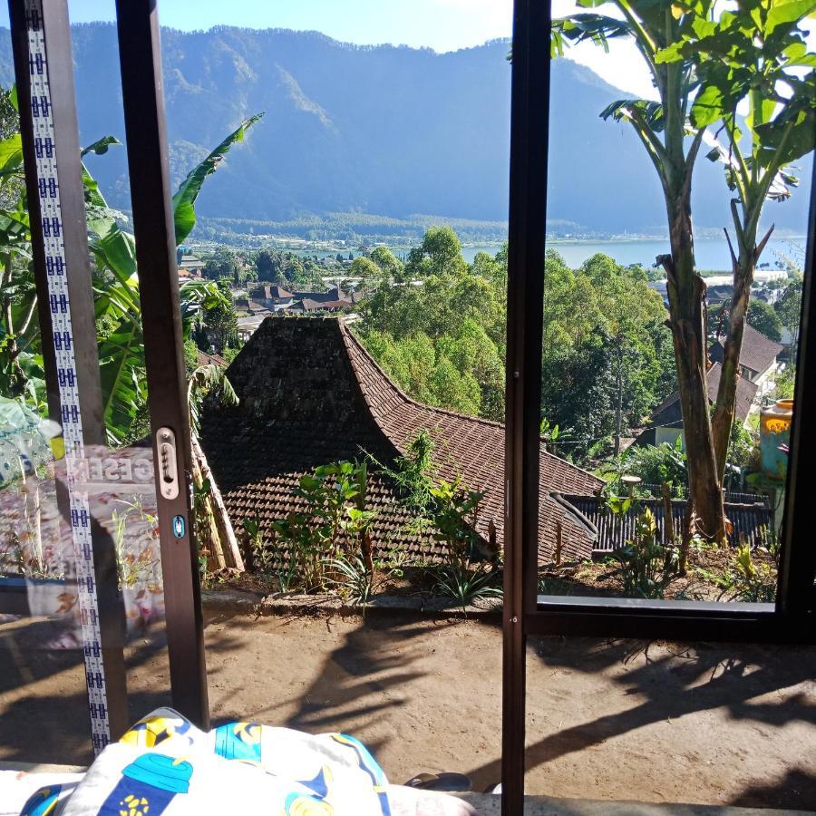 Jungleadventure Cabin Camping Bedugul  Kültér fotó